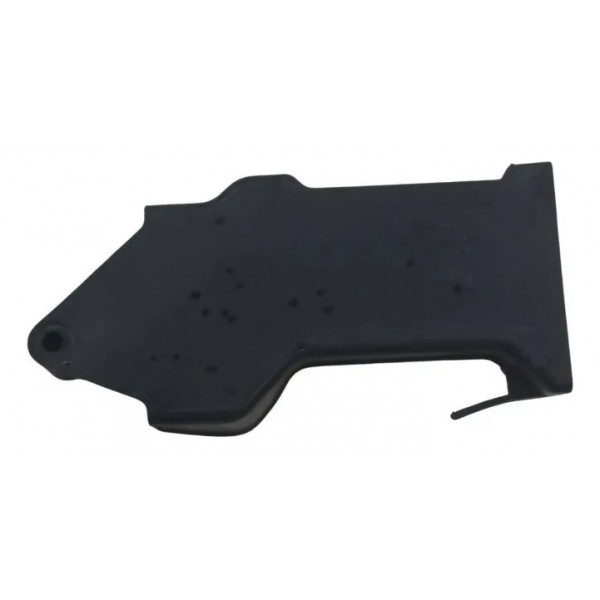 Guia Chicote Yamaha Virago Xv 535 94-02 Original