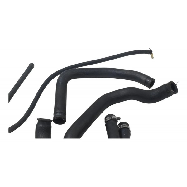 Kit Mangueiras Honda Cb 500 Cb500 98-05 Original