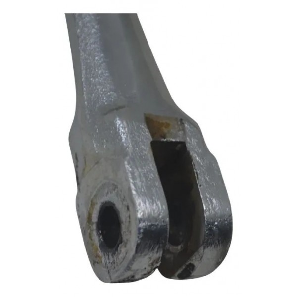 Pedal Descanso Lateral Yamaha Virago Xv 535 94-02 Original