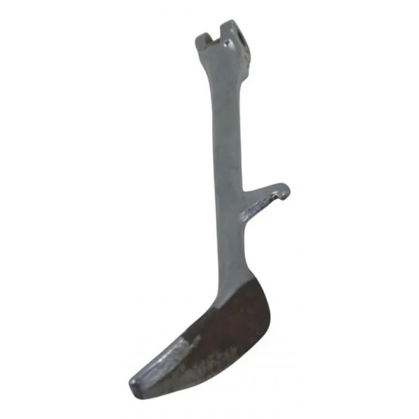 Pedal Descanso Lateral Yamaha Virago Xv 535 94-02 Original