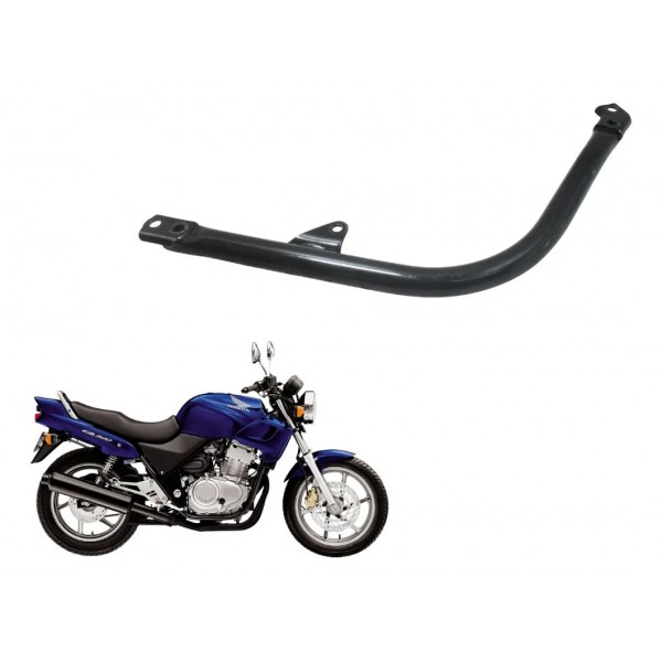 Suporte Motor Honda Cb 500 Cb500 98-05 Original