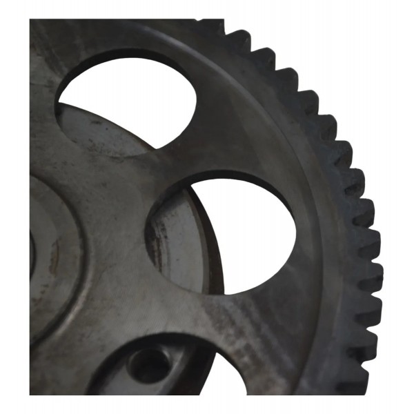 Placa Partida Yamaha Virago Xv 535 94-02 Original