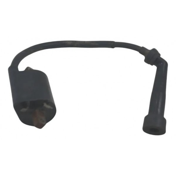 Par Bobina Ignição Yamaha Virago Xv 535 94-02 Original