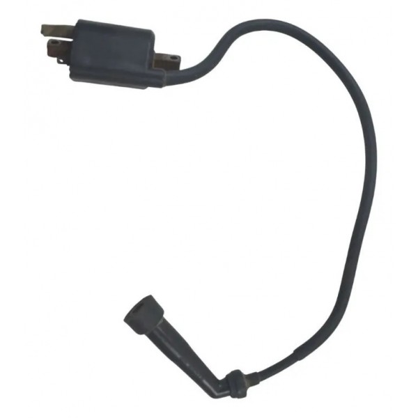 Par Bobina Ignição Yamaha Virago Xv 535 94-02 Original