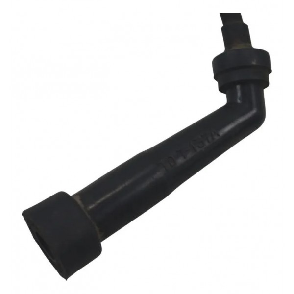 Par Bobina Ignição Yamaha Virago Xv 535 94-02 Original