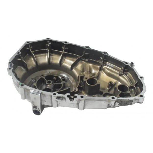 Tampa Motor Embreagem C/detalhes Honda Cb 500 Cb500 98-05 Or