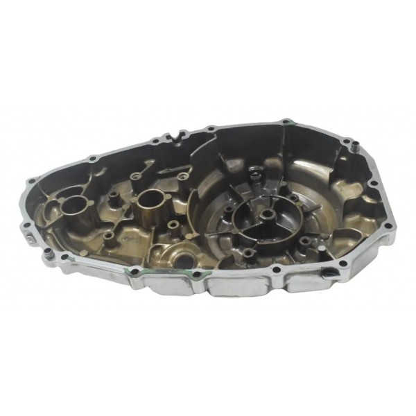 Tampa Motor Embreagem C/detalhes Honda Cb 500 Cb500 98-05 Or