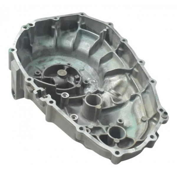 Tampa Motor Embreagem C/detalhes Honda Cb 500 Cb500 98-05 Or