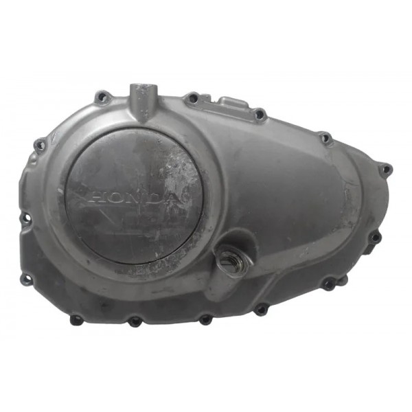 Tampa Motor Embreagem C/detalhes Honda Cb 500 Cb500 98-05 Or