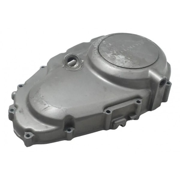 Tampa Motor Embreagem C/detalhes Honda Cb 500 Cb500 98-05 Or