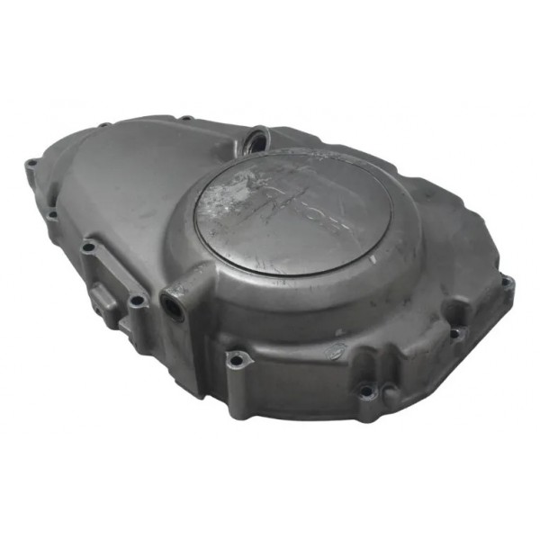 Tampa Motor Embreagem C/detalhes Honda Cb 500 Cb500 98-05 Or