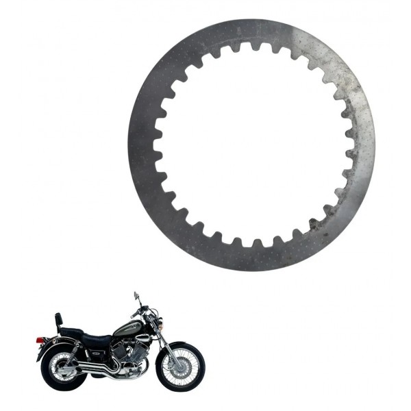 Disco Separador Embreagem Yamaha Virago Xv 535 94-02 Origina