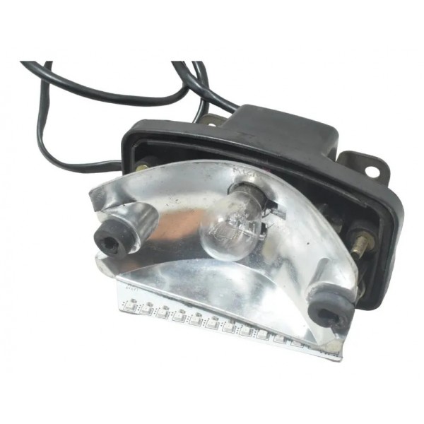 Lanterna Traseira S/lente Honda Cb 500 Cb500 98-05