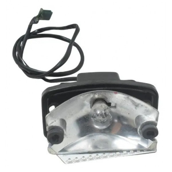 Lanterna Traseira S/lente Honda Cb 500 Cb500 98-05