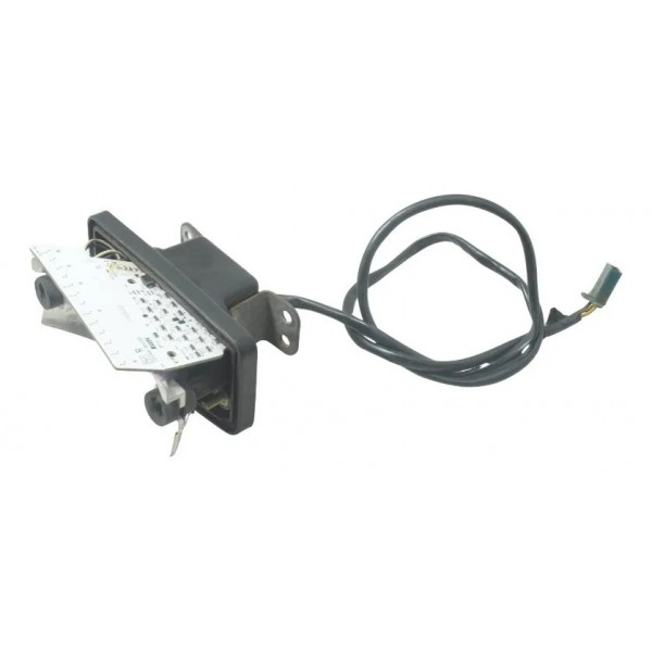 Lanterna Traseira S/lente Honda Cb 500 Cb500 98-05