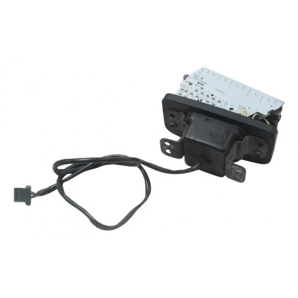 Lanterna Traseira S/lente Honda Cb 500 Cb500 98-05