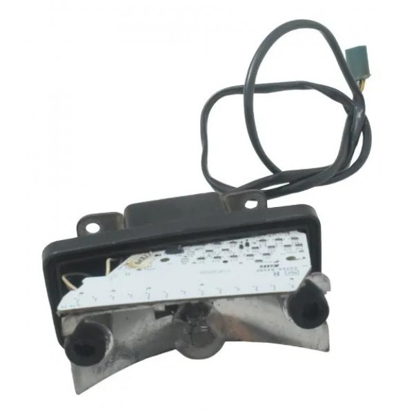 Lanterna Traseira S/lente Honda Cb 500 Cb500 98-05