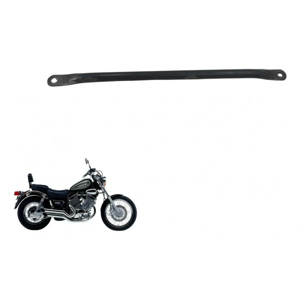 Suporte Espelho Roda Traseira Yamaha Virago Xv 535 94-02