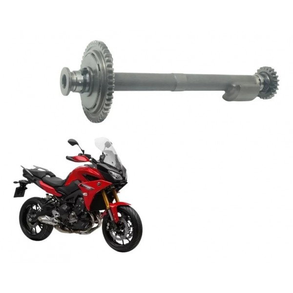 Balanceiro Virabrequim Yamaha Mt 09 Tracer Gt 20-24 Original