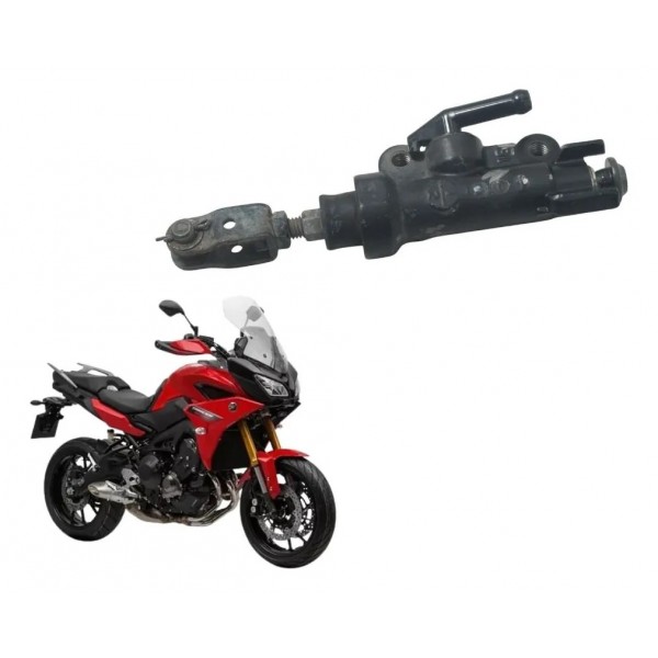 Cilindro Freio Traseiro Yamaha Mt 09 Tracer Gt 20-24 Origina
