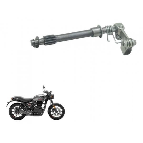 Eixo Acionador Embreagem Royal Meteor Hunter Classic 350