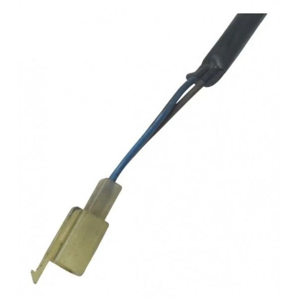 Interruptor Freio Traseiro Kawasaki Zx6r 08-12 Original Preto