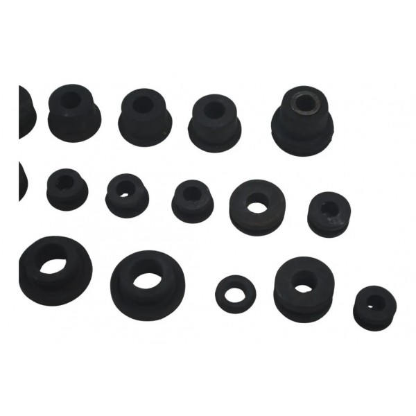 Kit Coxim Diversos Yamaha Yzf R1 09-15 Original