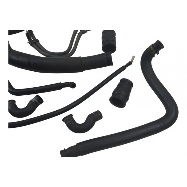 Kit Mangueiras Yamaha Yzf R1 09-15 Original