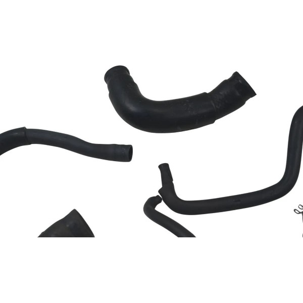 Kit Mangueiras Yamaha Yzf R1 09-15 Original