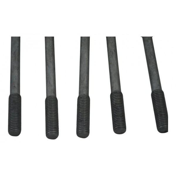 Kit Parafuso Prisioneiro Cabeçote Yamaha Yzf R1 09-15 Origi