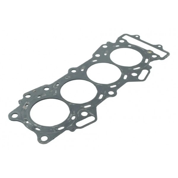 Junta Cabeçote Kawasaki Zx6r 08-12 Original