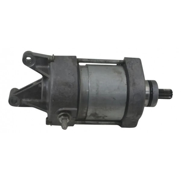 Motor Arranque Yamaha Yzf R1 09-15 Original