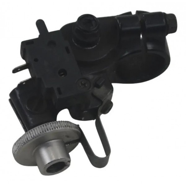 Manicoto Embreagem Yamaha Yzf R1 09-15 Original Preto