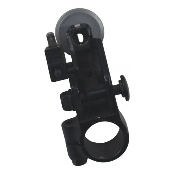 Manicoto Embreagem Yamaha Yzf R1 09-15 Original Preto