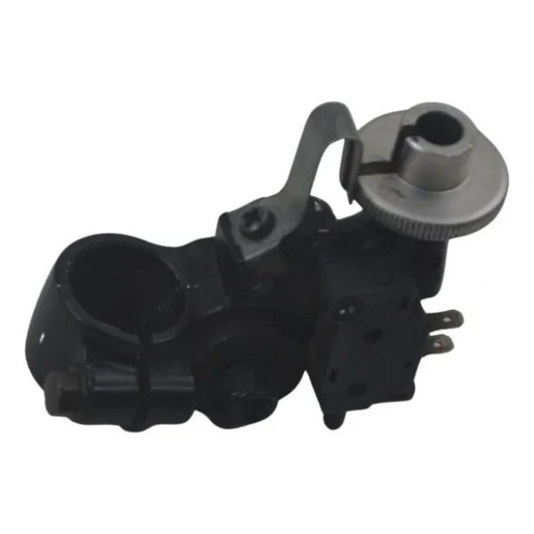 Manicoto Embreagem Yamaha Yzf R1 09-15 Original Preto