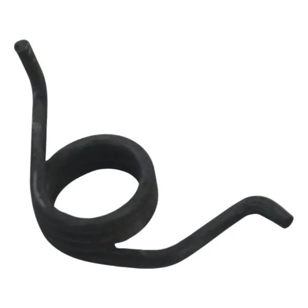 Mola Pedaleira Dianteira Yamaha Yzf R1 09-15 Original