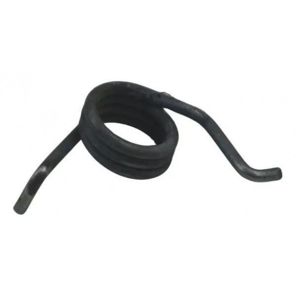 Mola Pedaleira Dianteira Yamaha Yzf R1 09-15 Original