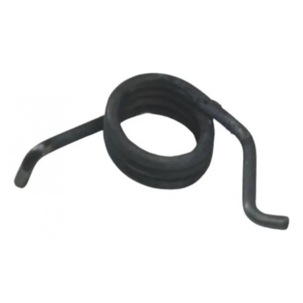 Mola Pedaleira Dianteira Yamaha Yzf R1 09-15 Original