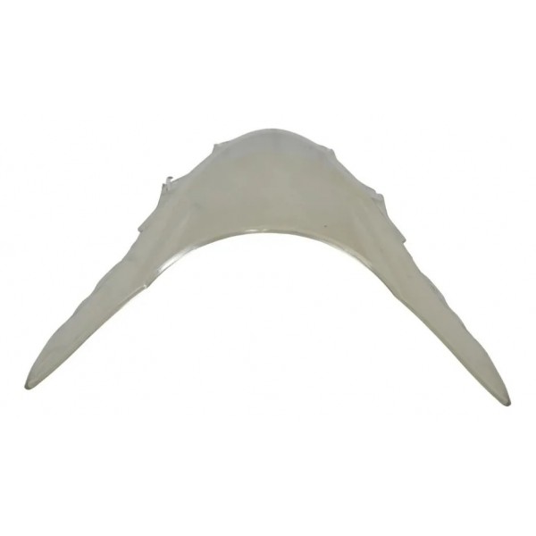 Parabrisa Bolha Yamaha Yzf R1 09-15 Original