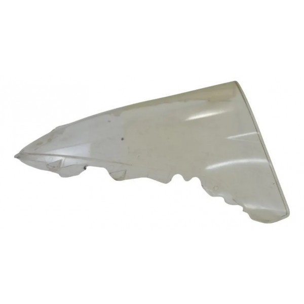 Parabrisa Bolha Yamaha Yzf R1 09-15 Original