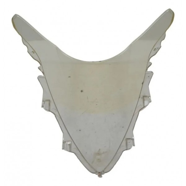 Parabrisa Bolha Yamaha Yzf R1 09-15 Original