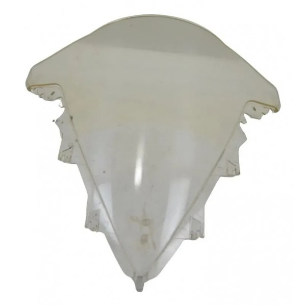 Parabrisa Bolha Yamaha Yzf R1 09-15 Original