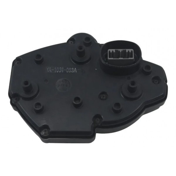 Painel (39.900 Km) Yamaha Yzf R1 09-15 Original