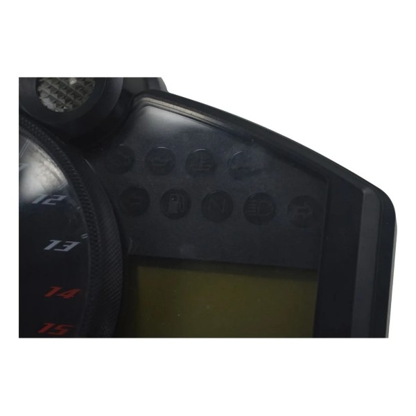 Painel (39.900 Km) Yamaha Yzf R1 09-15 Original