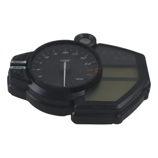 Painel (39.900 Km) Yamaha Yzf R1 09-15 Original