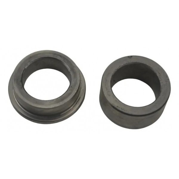 Par Bucha Roda Traseira Yamaha Yzf R1 09-15 Original