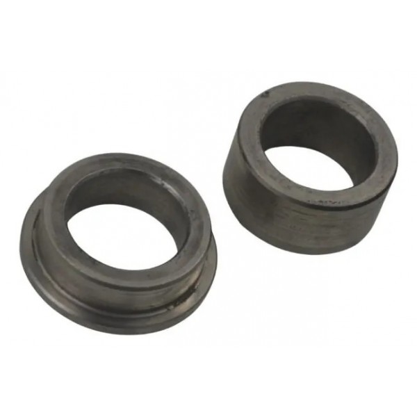 Par Bucha Roda Traseira Yamaha Yzf R1 09-15 Original