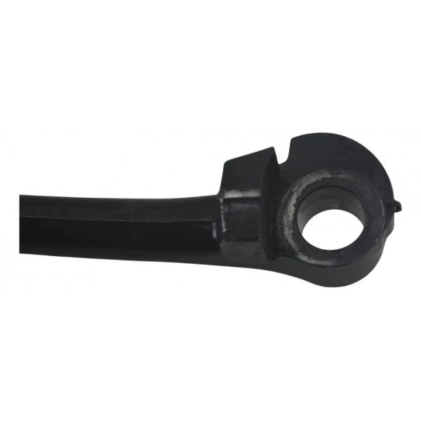 Pedal Descanso Lateral Yamaha Yzf R1 09-15 Original