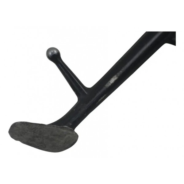 Pedal Descanso Lateral Yamaha Yzf R1 09-15 Original