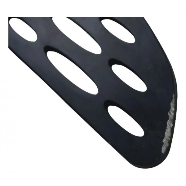 Par Protetor Pedaleira Dianteira Yamaha Yzf R1 09-15 Origi